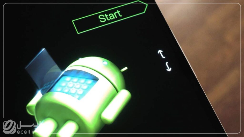 What Is Flashing Android Phone