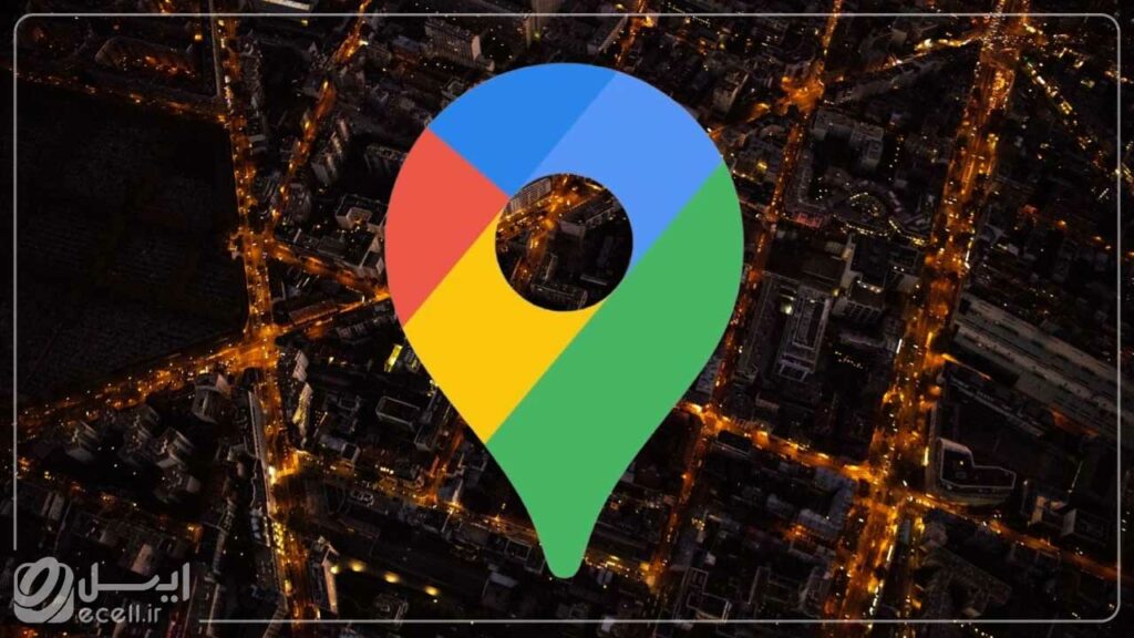 Google Maps