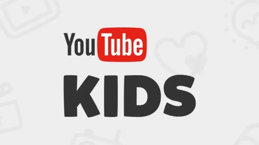 فعال سازی YouTube Kids