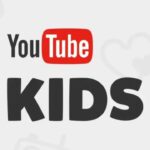 فعال سازی YouTube Kids