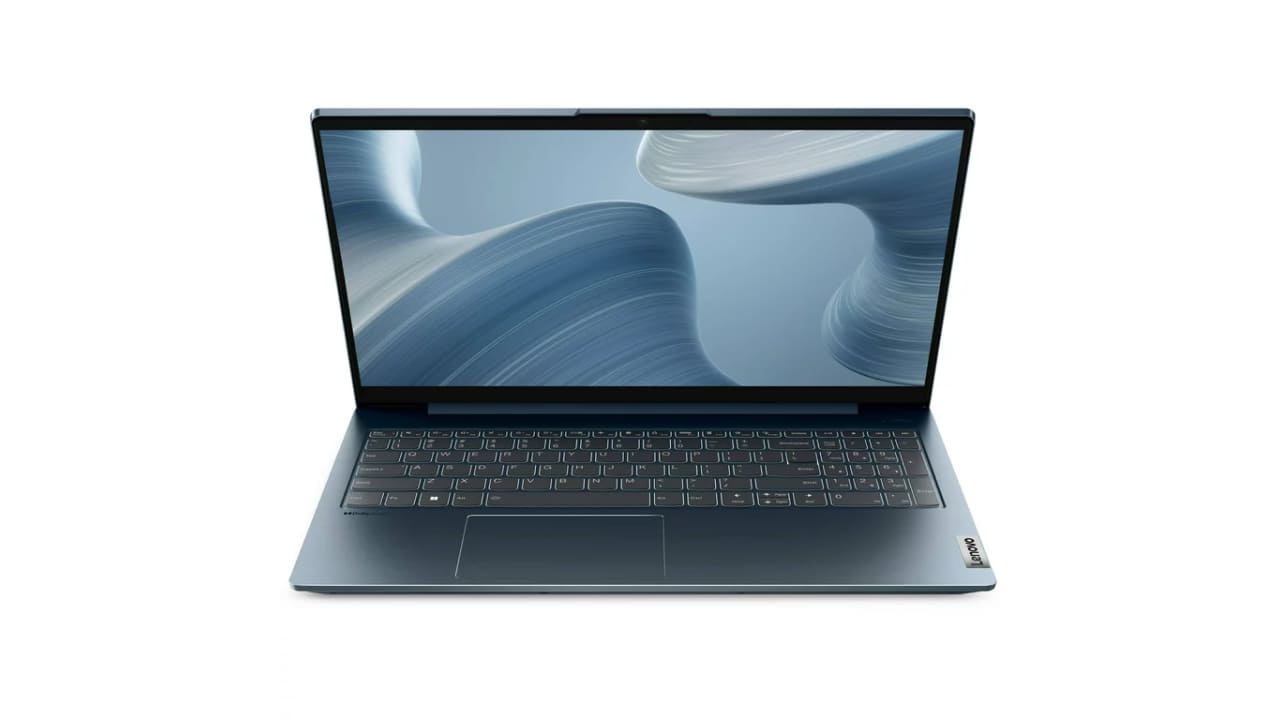 Lenovo IdeaPad 5 15IAL7