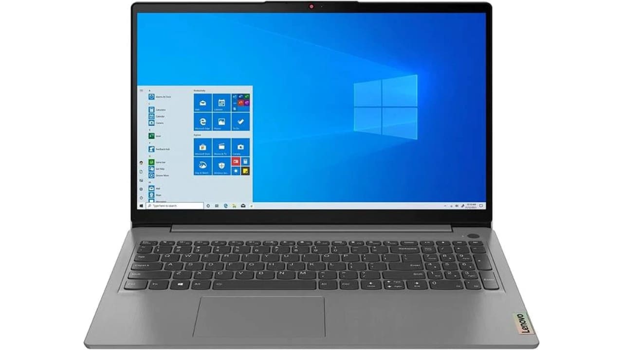 Lenovo IdeaPad 5 15ITL05