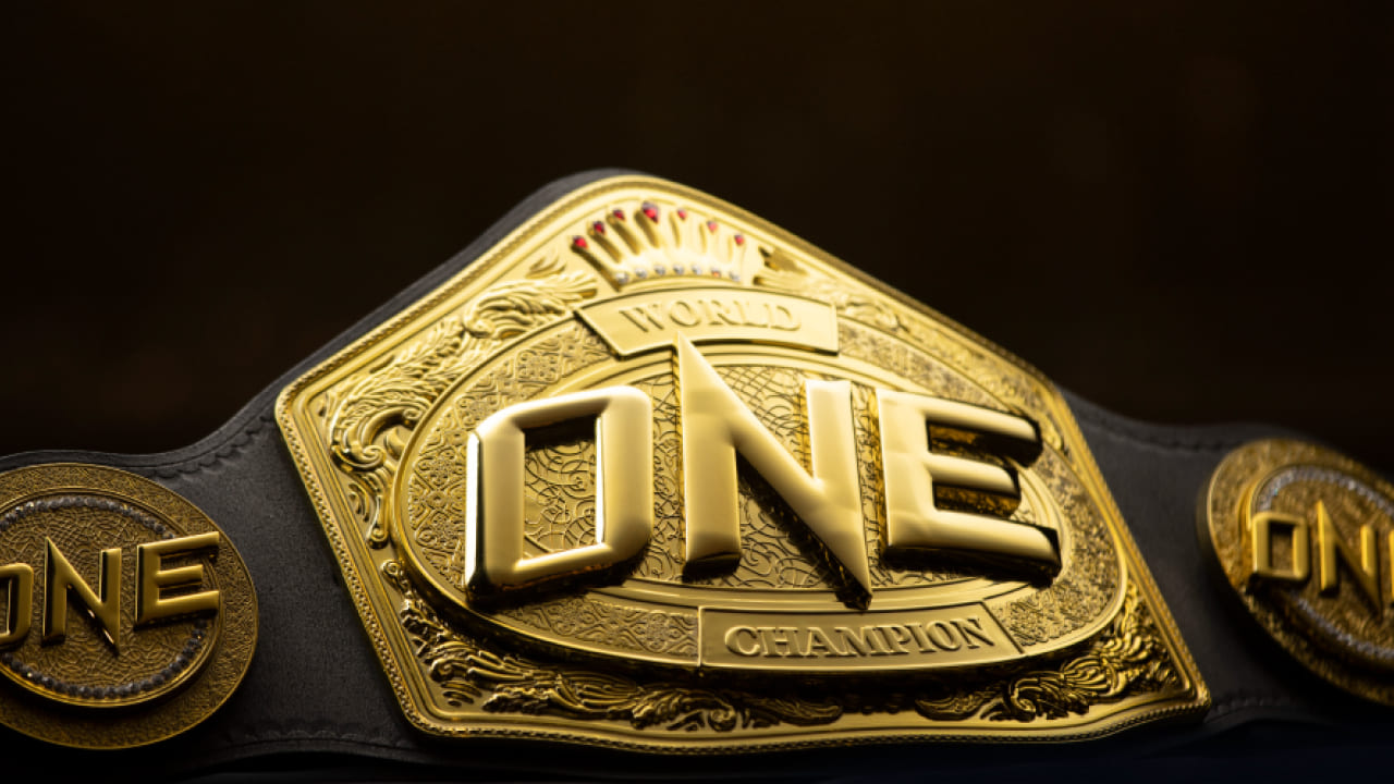 چگونه از اپلیکیشن ONE Championship استفاده کنیم؟