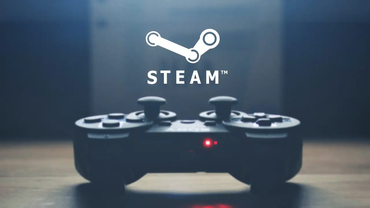 همه چیز در مورد استیم (steam)