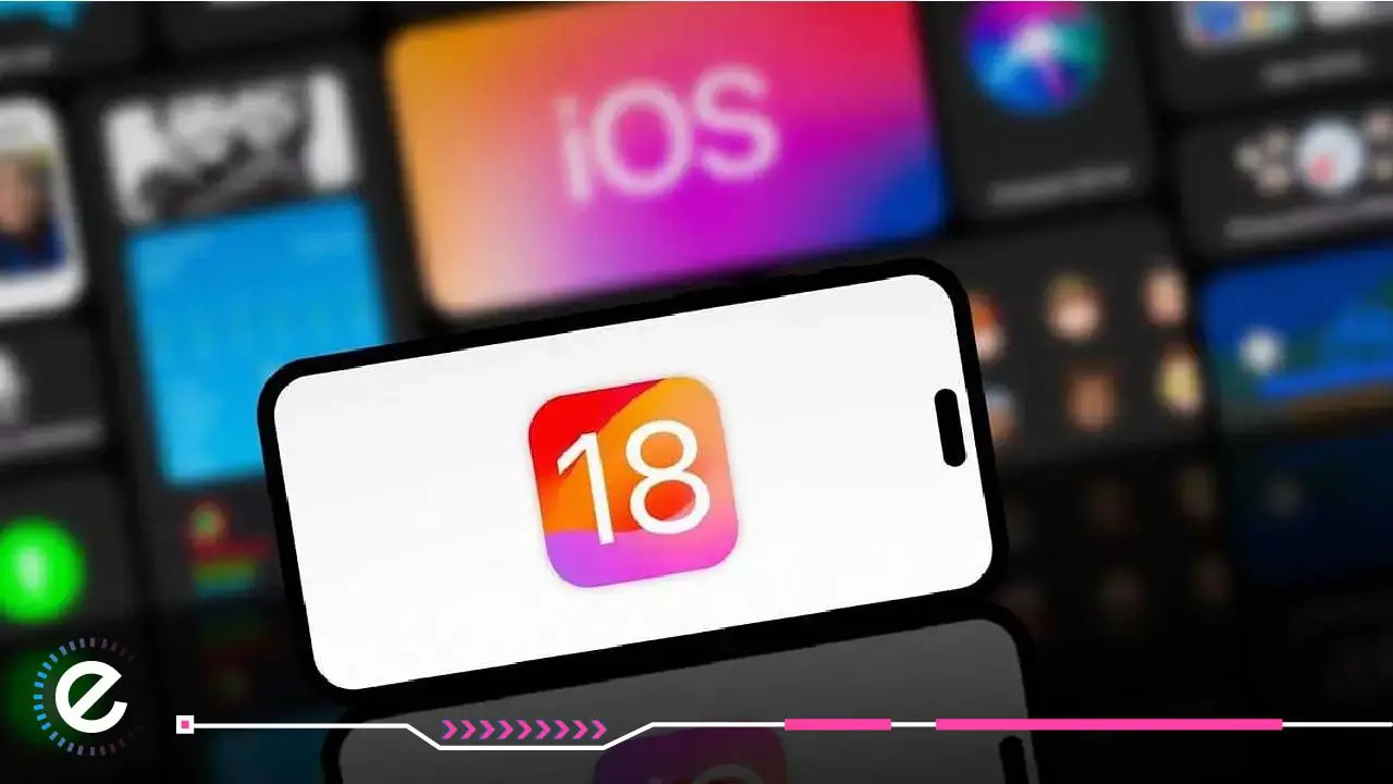 نگاهی جامع به iOS 18