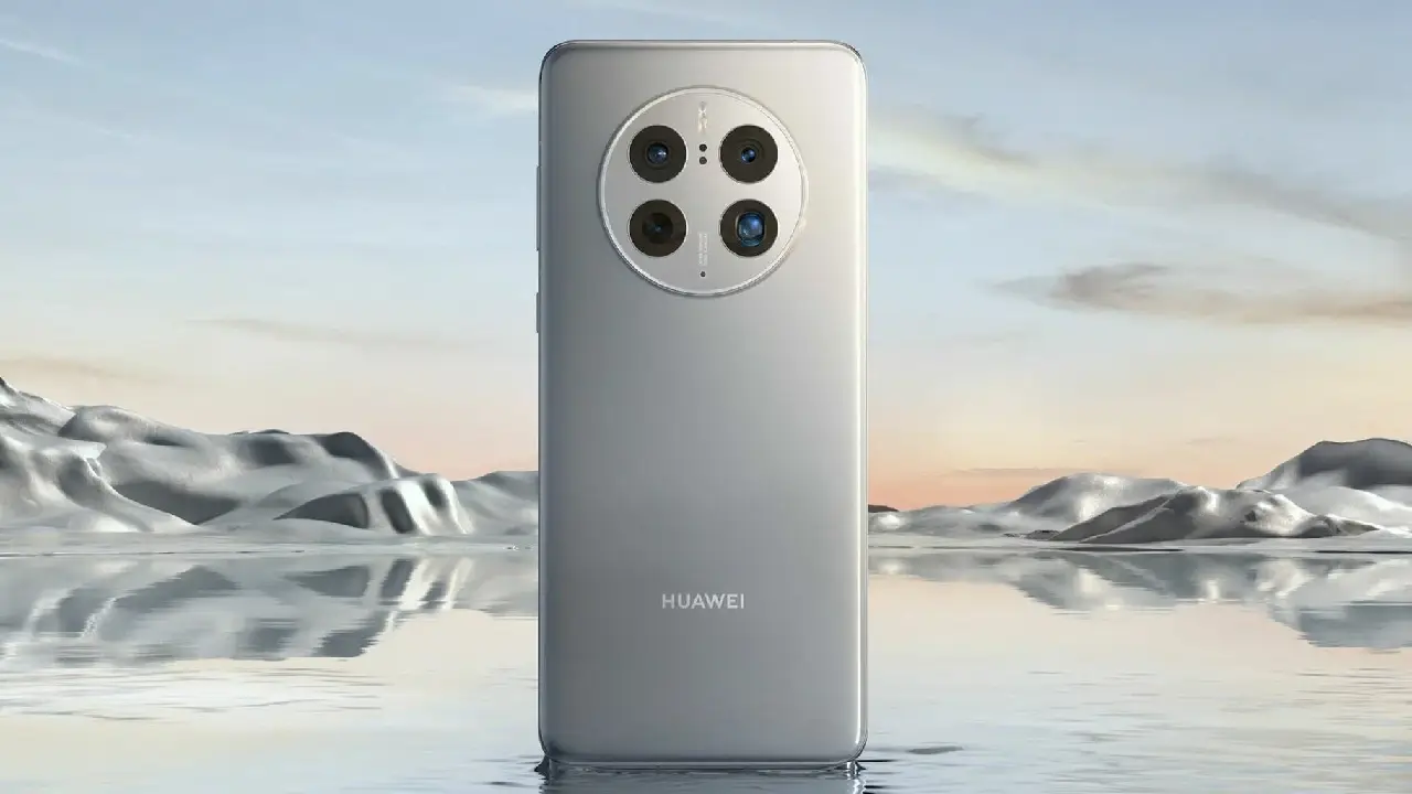 3. Huawei Mate 70 Pro Plus