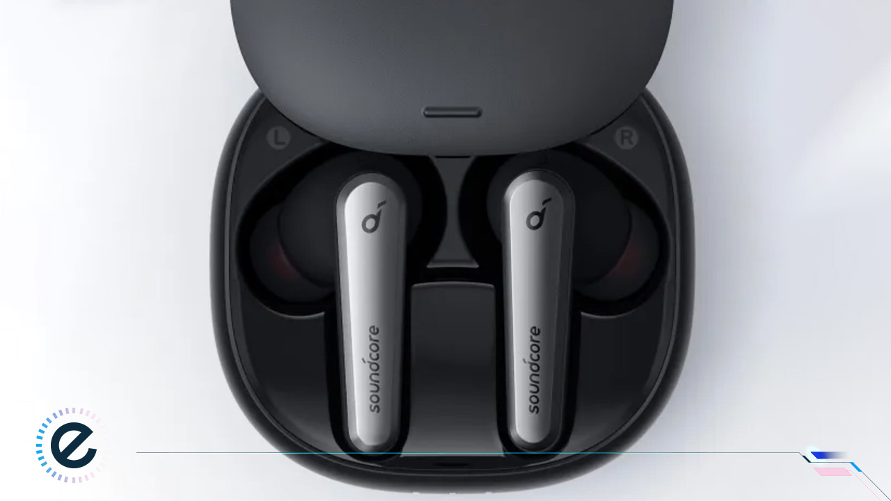 14. Anker Soundcore Life P2 