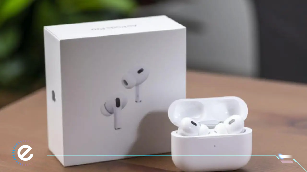 1. AirPods Pro 2