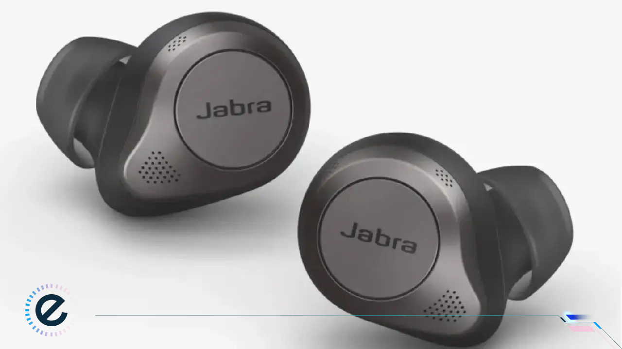 15. Jabra Elite 85t