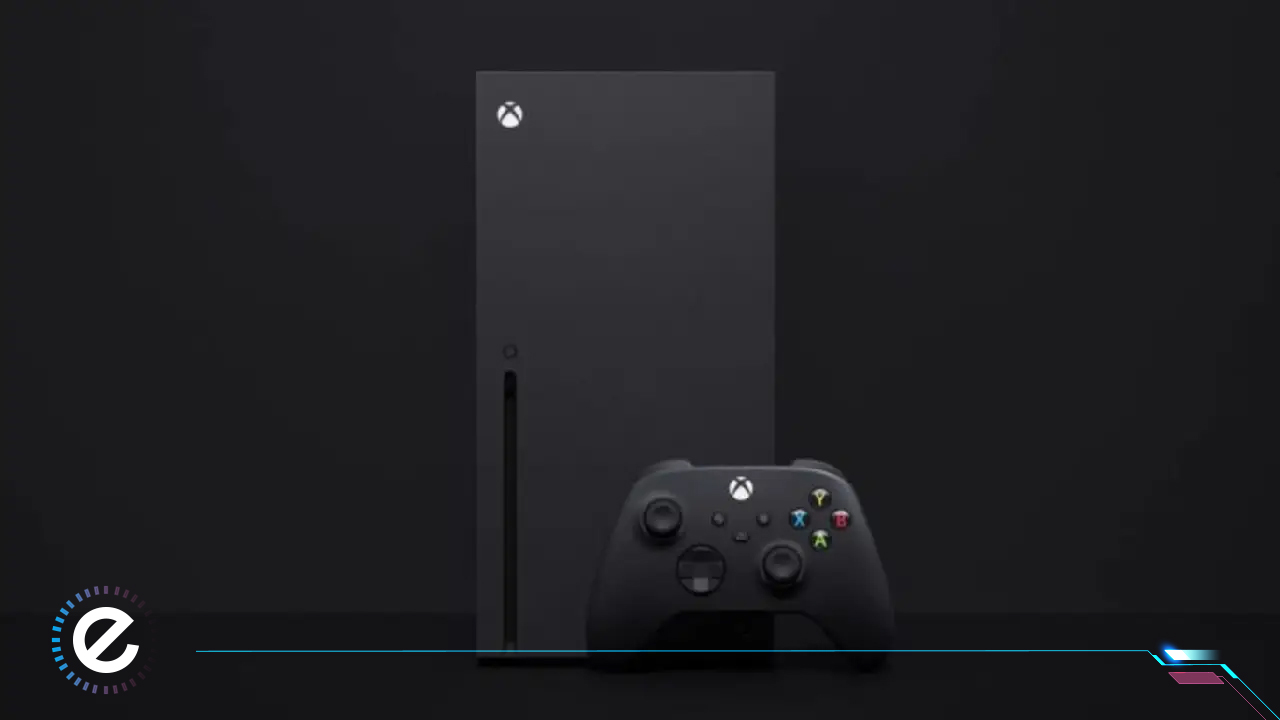 ایکس باکس سری ایکس (Xbox Series X)