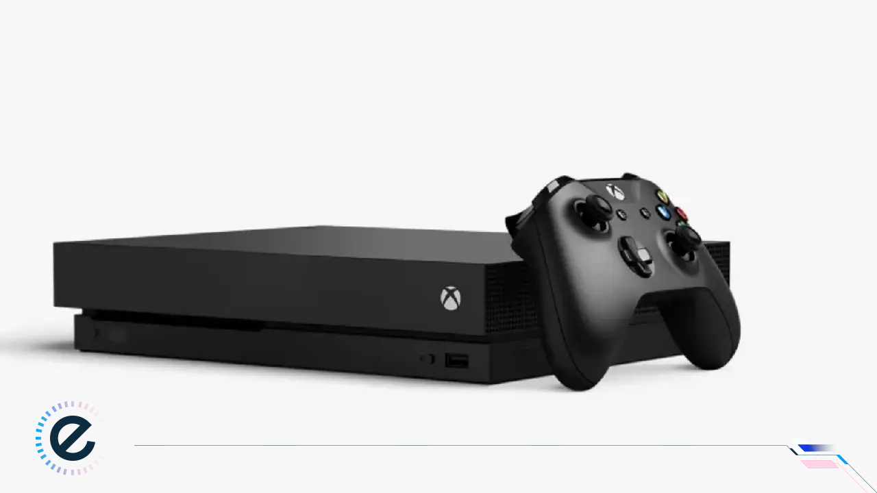 2. Xbox Series X