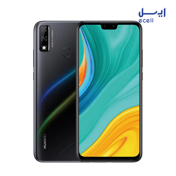 خرید اینترنتی گوشی موبایل Huawei Y8s ظرفیت 128 گیگابایت و رم 4