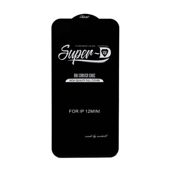 خرید گلس گوشی شیائومی super D mi10c