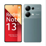 گوشی موبایل شیائومی مدل Redmi Note 13 Pro 4G دو سیم کارت ظرفیت 256 گیگابایت و رم 12 گیگابایت