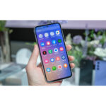 گوشی موبایل سامسونگ مدل Galaxy A06 دو سیم کارت ظرفیت 64 گیگابایت و رم 4 گیگابایت