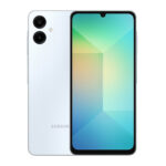 گوشی موبایل سامسونگ مدل Galaxy A06 دو سیم کارت ظرفیت 128 گیگابایت و رم 6 گیگابایت