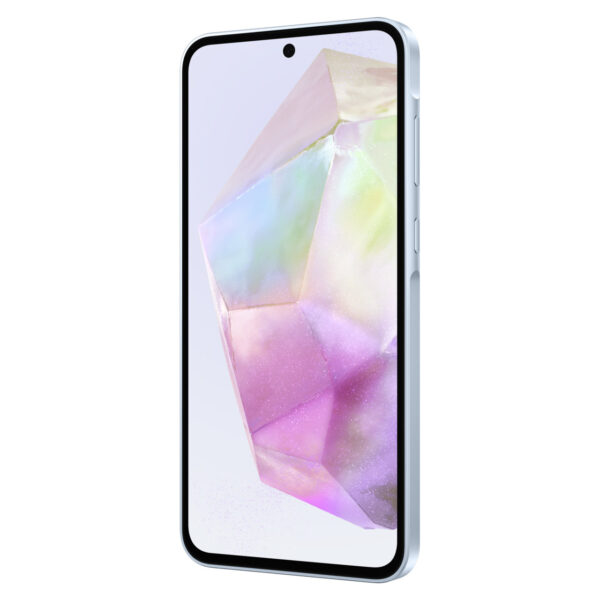 گوشی موبایل سامسونگ مدل Galaxy A35 دو سیم کارت ظرفیت 128 گیگابایت رم 8 گیگابایت - ویتنام