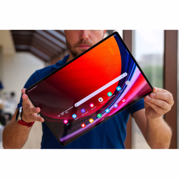 تبلت سامسونگ مدل Galaxy Tab S9 Ultra ظرفیت 512 گیگابایت و رم 12 گیگابایت