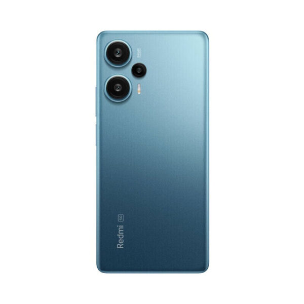 گوشی موبایل شیائومی مدل Redmi Note 12 Turbo 5G دو سیم کارت ظرفیت 1 ترابایت و رم 16گیگابایت - پک چین و رام گلوبال