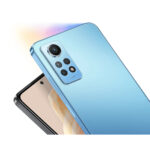 گوشی موبایل شیائومی مدل Redmi Note 12 Pro 4G دو سیم کارت ظرفیت 256 گیگابایت و رم 8 گیگابایت - گلوبال