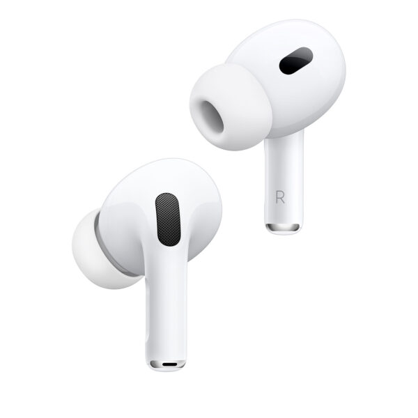 هدفون بلوتوثی اپل مدل AirPods Pro 2nd Generation 2023 Type-C