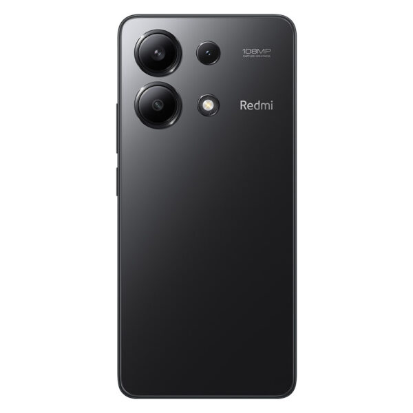 گوشی موبایل شیائومی مدل Redmi Note 13 4G دو سیم کارت ظرفیت 512 گیگابایت و رم 8 گیگابایتQ