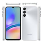 گوشی موبایل سامسونگ مدل Galaxy A05s دو سیم کارت ظرفیت 64 گیگابایت و رم 4 گیگابایتQ