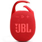 اسپیکر بلوتوثی قابل حمل جی بی ال مدل Clip5 JBL