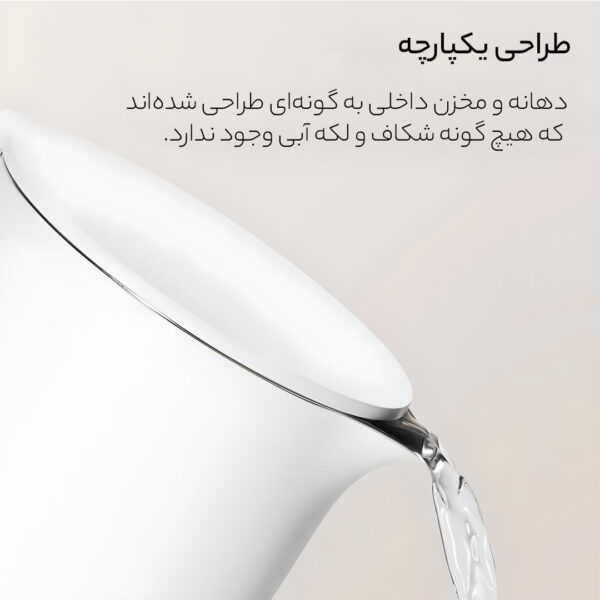 کتری برقی شیائومی مدل  Mi electric kettle 2