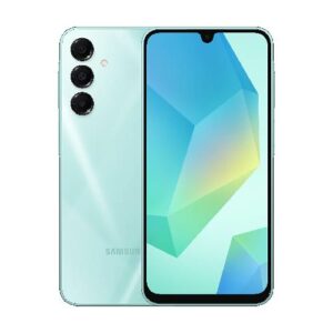 گوشی موبایل سامسونگ مدل Galaxy A16 4G دو سیم کارت ظرفیت 256 گیگابایت و رم 8 گیگابایت - ویتنام