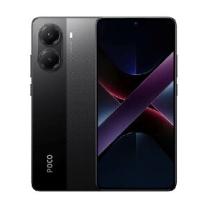 گوشی شیائومی Poco X7 Pro ظرفیت 512 و رم 12 گیگابایت گلوبال